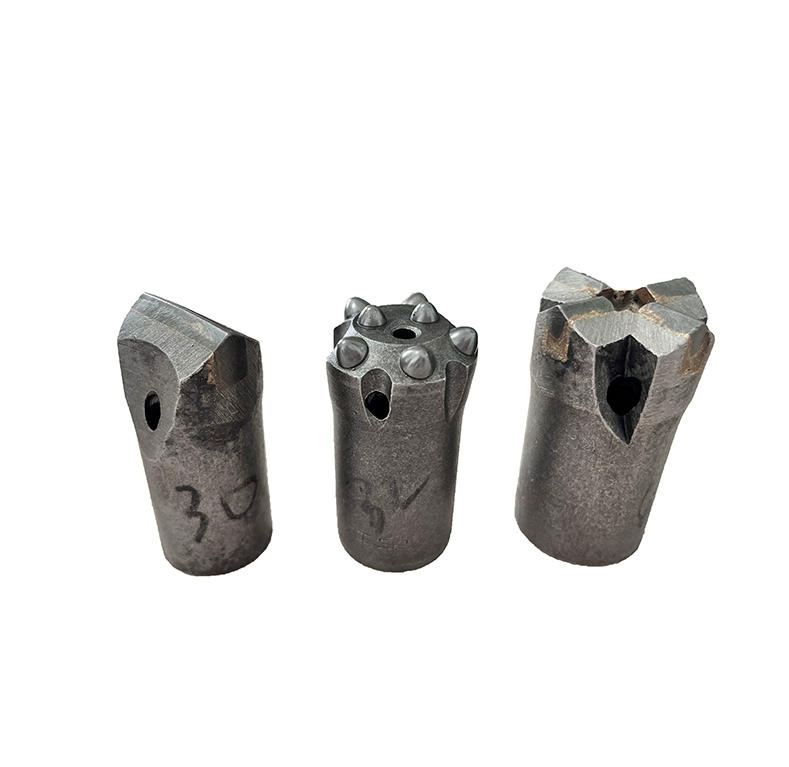 Rock drill bit