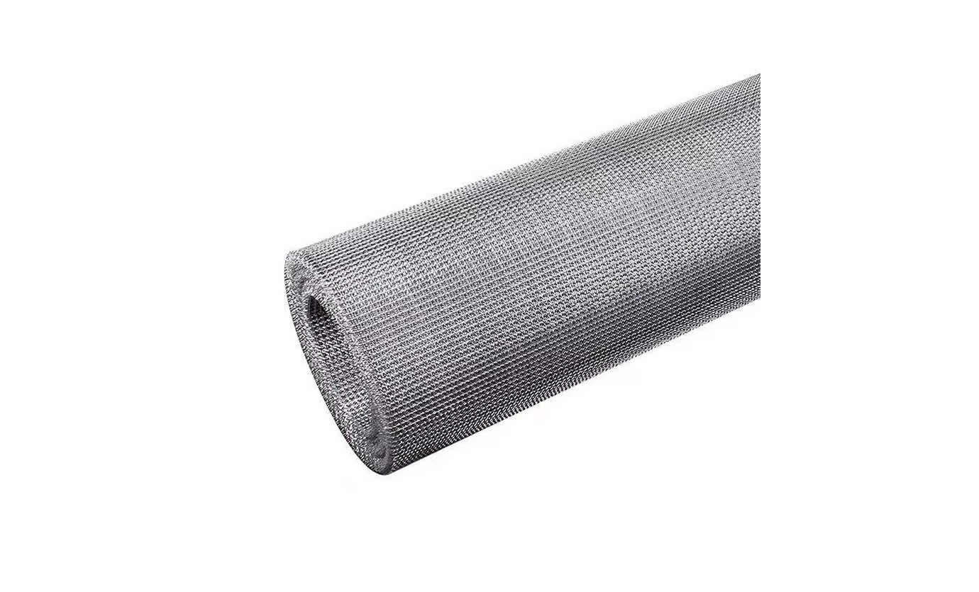 Stainless steel screen for mining