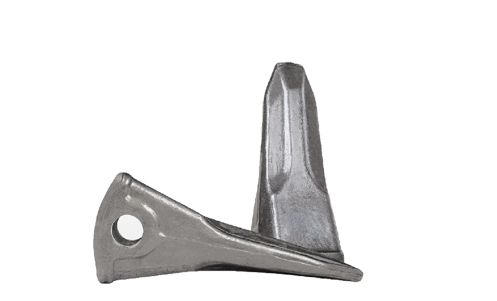 Excavator bucket teeth