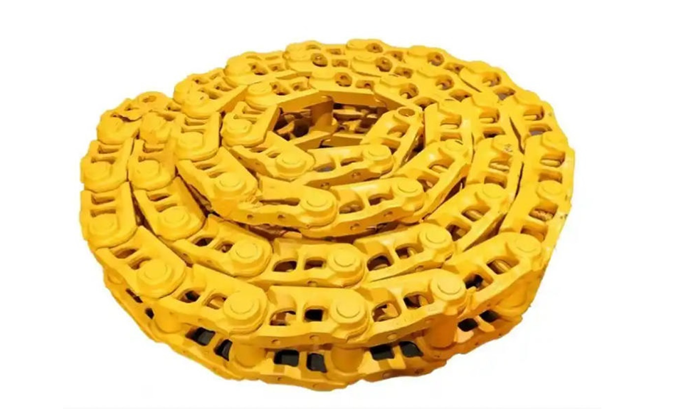Track chain